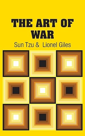 Seller image for The Art of War for sale by moluna