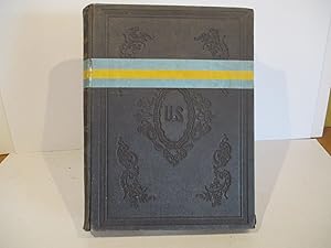 Image du vendeur pour Reports of Experiments on the Properties of Metals for Cannon, and the Qualities of Cannon Powder; with an Account of the Fabrication and Trial of a 15-inch Gun. mis en vente par Redins antikvariat