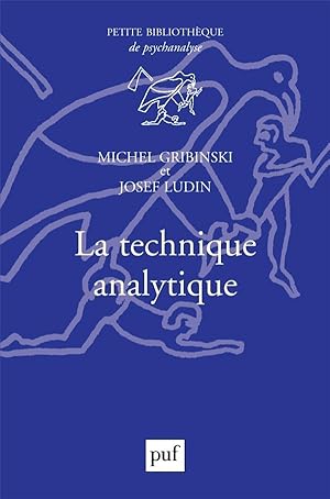 Bild des Verkufers fr la technique analytique zum Verkauf von Chapitre.com : livres et presse ancienne