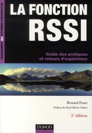 La fonction RSSI