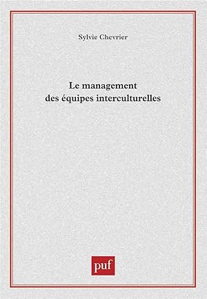 le management des équipes interculturelles