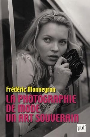 La photographie de mode