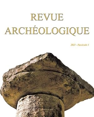 Revue Archéologie n.2021-1