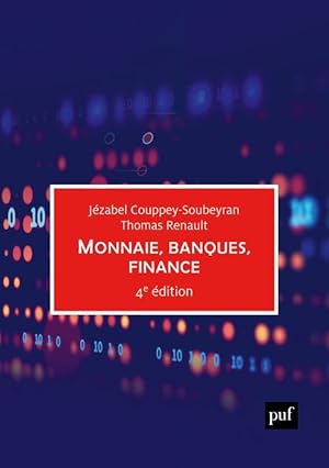 monnaie, banques, finance