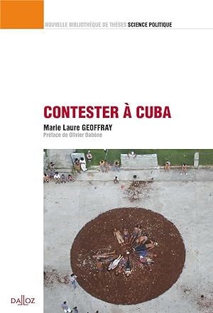 contester à Cuba