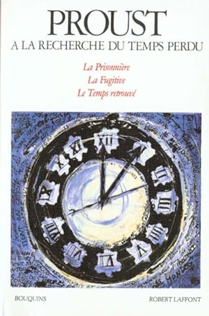 Image du vendeur pour  la recherche du temps perdu : Intgrale vol.3 : t.5  t.7 mis en vente par Chapitre.com : livres et presse ancienne