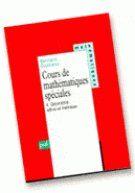 Cours de mathématiques spéciales. 4. Géométrie affine et métrique