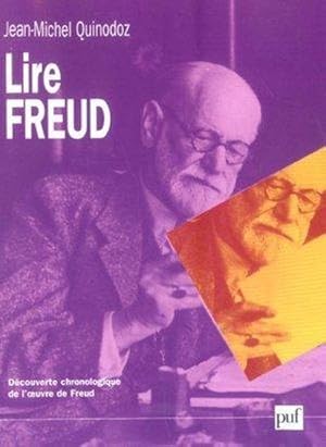 Lire Freud