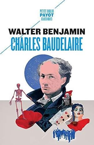 Charles Baudelaire ; un poète lyrique à l'apogée du capitalisme