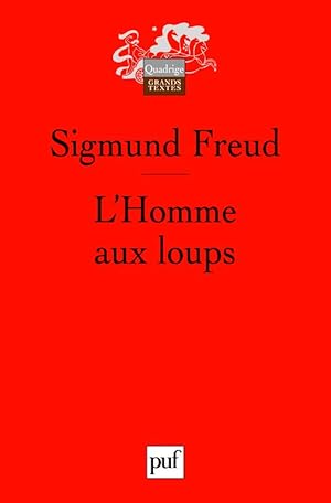 Image du vendeur pour L'homme aux loups mis en vente par Chapitre.com : livres et presse ancienne