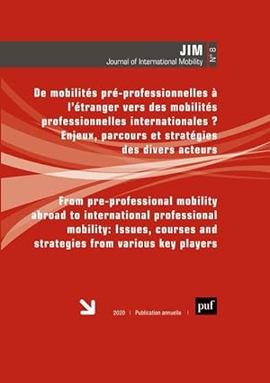 journal of international mobility 2020