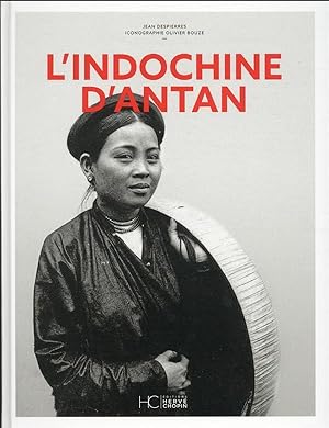 Seller image for l'Indochine d'antan for sale by Chapitre.com : livres et presse ancienne