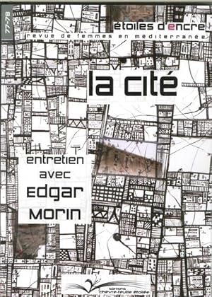 étoiles d'encre n.77/78 : la cité