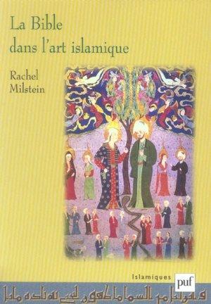 La Bible dans l'art islamique