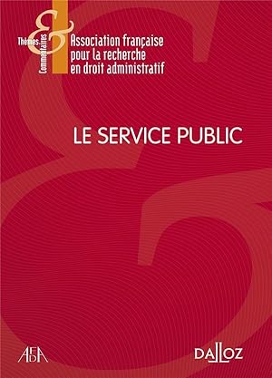 le service public