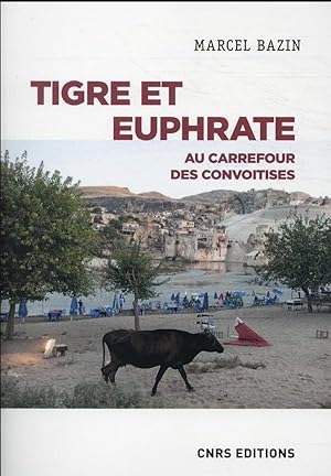 Tigre et Euphrate : au carrefour des convoitises