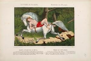 Image du vendeur pour Des mondes de papier mis en vente par Chapitre.com : livres et presse ancienne