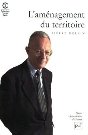 L'aménagement du territoire