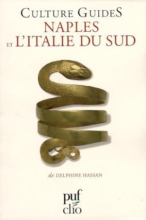 Seller image for Naples et l'Italie du Sud for sale by Chapitre.com : livres et presse ancienne