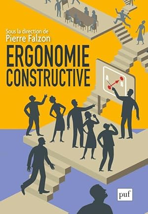 Bild des Verkufers fr ergonomie constructive zum Verkauf von Chapitre.com : livres et presse ancienne