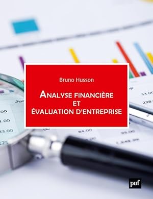 analyse financière et évaluation d'entreprise