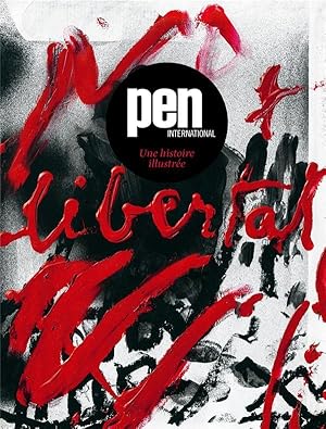 PEN international : une histoire illustrée