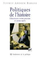 Seller image for Politiques de l'histoire for sale by Chapitre.com : livres et presse ancienne