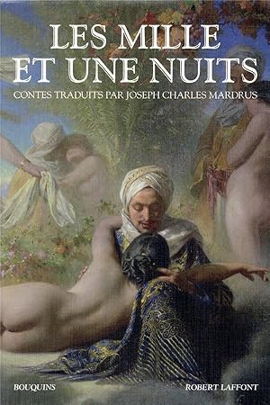 les mille et une nuits Tome 1