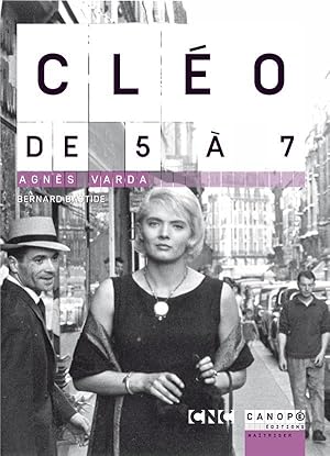 cleo de 5 a 7 - agnes varda