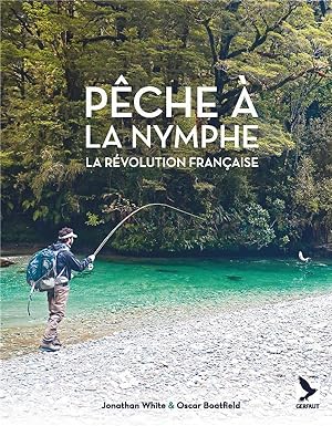 pêche à la nymphe : la Révolution française