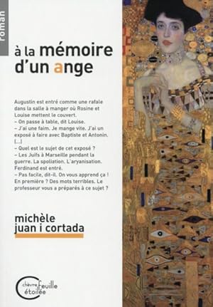 Imagen del vendedor de  la mmoire d'un ange a la venta por Chapitre.com : livres et presse ancienne