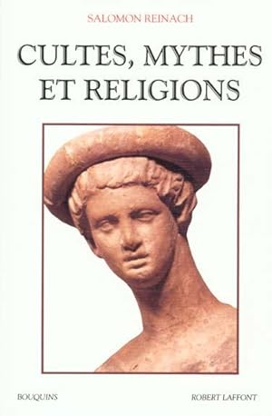 Cultes, mythes et religions