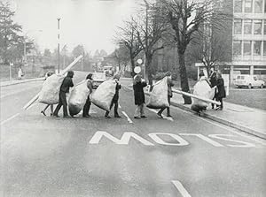 Seller image for Richard Deacon, The missing part for sale by Chapitre.com : livres et presse ancienne