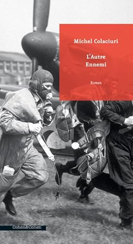 Seller image for l'autre ennemi for sale by Chapitre.com : livres et presse ancienne