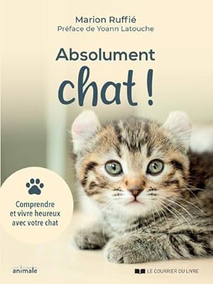 abolument chat !