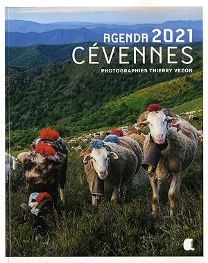 agenda Cévennes 2021