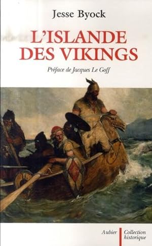L'Islande des Vikings