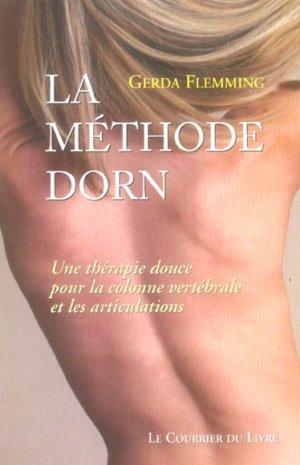 La méthode Dorn