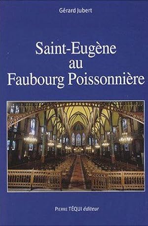 Saint-Eugène au Faubourg Poissonnière