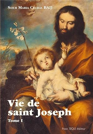 vie de saint Joseph t.1