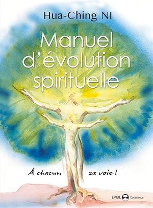 manuel d'évolution spirituelle