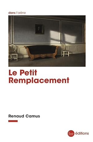 Image du vendeur pour le petit remplacement mis en vente par Chapitre.com : livres et presse ancienne