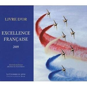 Seller image for Excellence franaise for sale by Chapitre.com : livres et presse ancienne