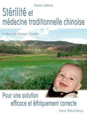 Stérilité et médecine traditionnelle chinoise