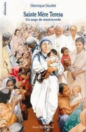 Sainte Mère Teresa