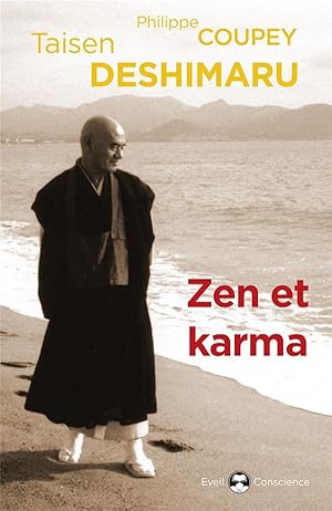 Immagine del venditore per zen et karma venduto da Chapitre.com : livres et presse ancienne