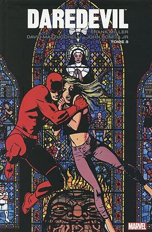 Seller image for Daredevil par Franck Miller t.3 for sale by Chapitre.com : livres et presse ancienne