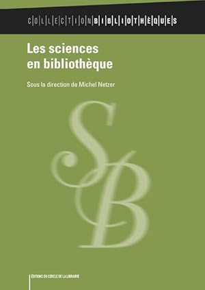 les sciences en bibliothèque