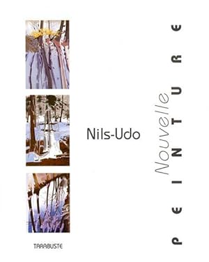 nouvelle peinture - nils-udo