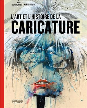 l'art et l'histoire de la caricature